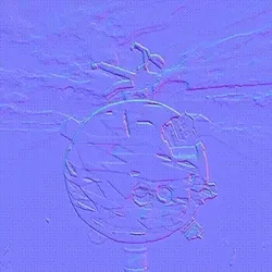 Simulation #6586