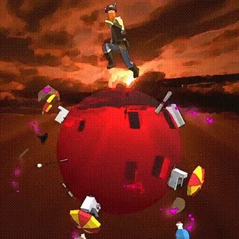 Simulation #7323