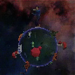 Simulation #1900