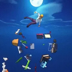 Simulation #1024