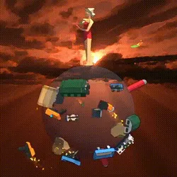 3944