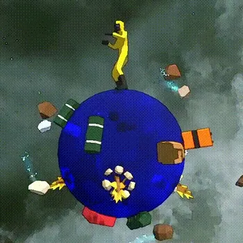Multiversevm