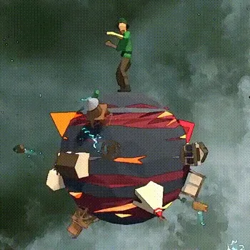 Multiversevm