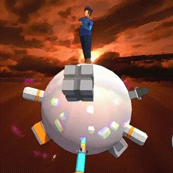 Simulation #7992