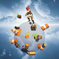 7266
