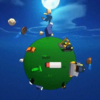 Simulation #7999