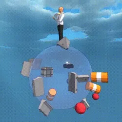 3537