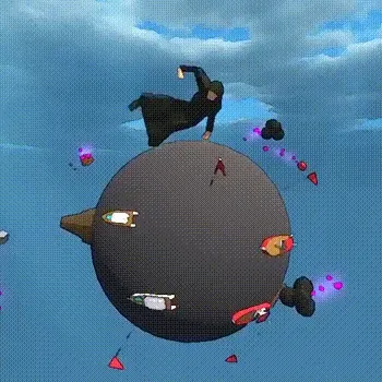 Multiversevm