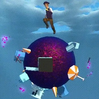 Multiversevm