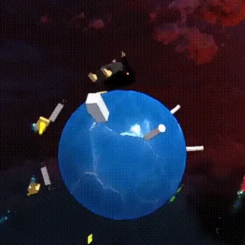 Simulation #1131