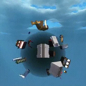 Multiversevm