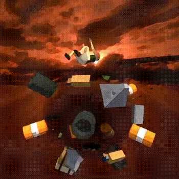 Simulation #1371