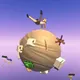 2592
