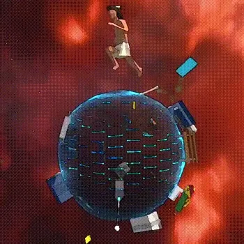 Multiversevm