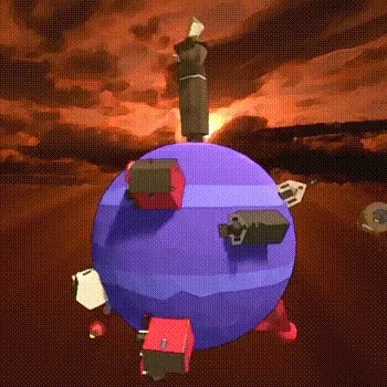 Multiversevm