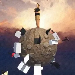 Simulation #6734