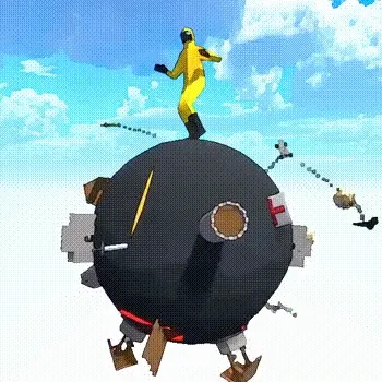 Multiversevm