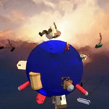 Simulation #7309