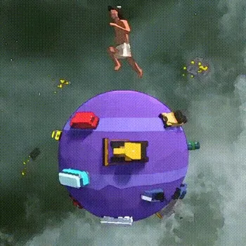 Simulation #7707