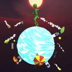 Simulation #400