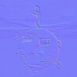 Simulation #1324