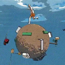 6455