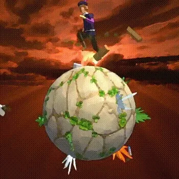 Simulation #7991