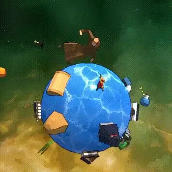 Multiversevm