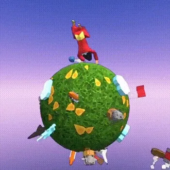 Simulation #2684
