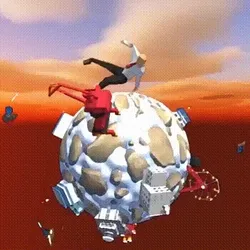 Simulation #122