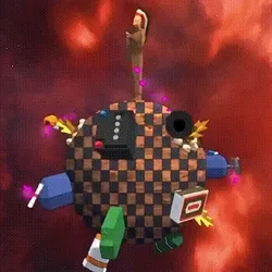 Simulation #1345