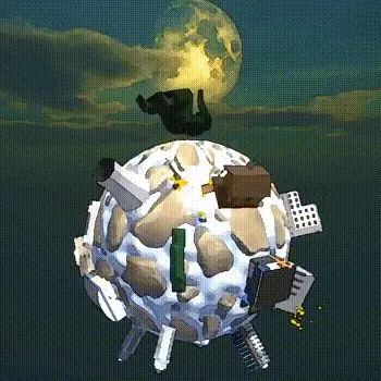 Simulation #5417