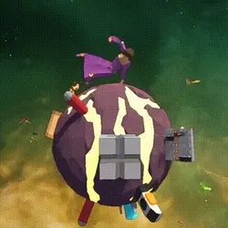 Simulation #664