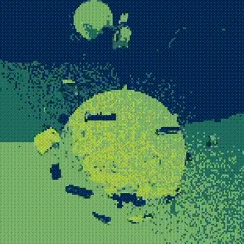 Simulation #5038