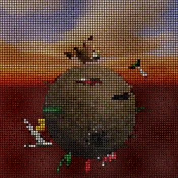 Simulation #7492