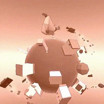 6799