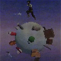 Simulation #7364
