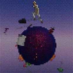 Simulation #734