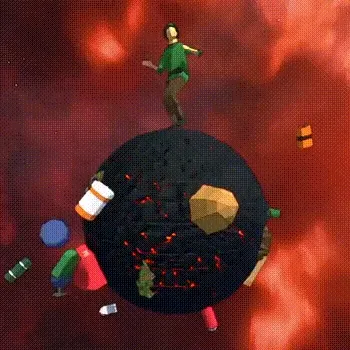 Simulation #133