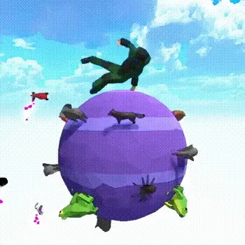 Simulation #693