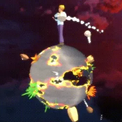 3963