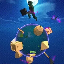 Simulation #1003