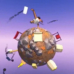 5460