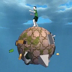 7547