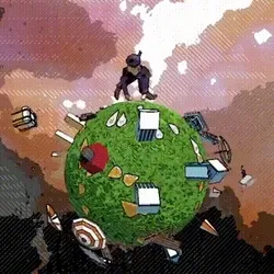Simulation #422