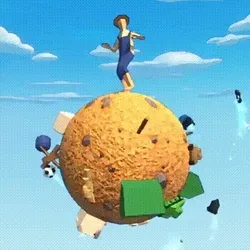 Simulation #1284