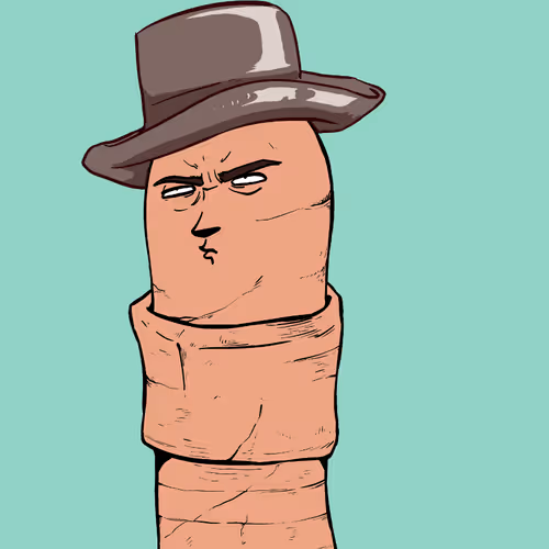 Wurmsnft