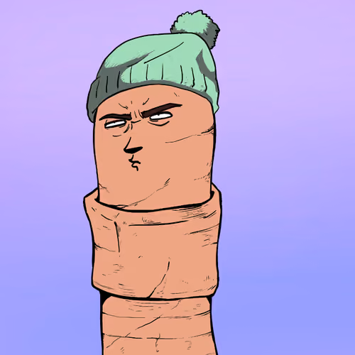 Wurms #37