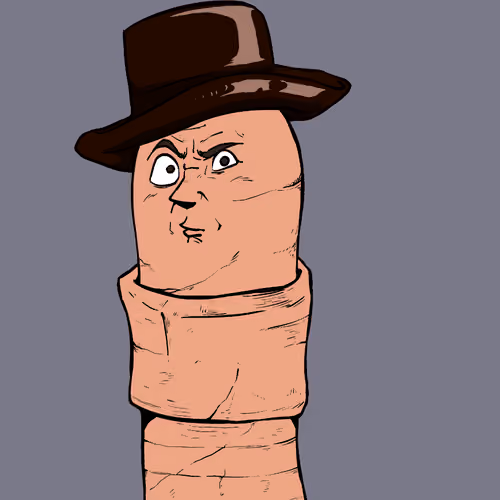 Wurms #27