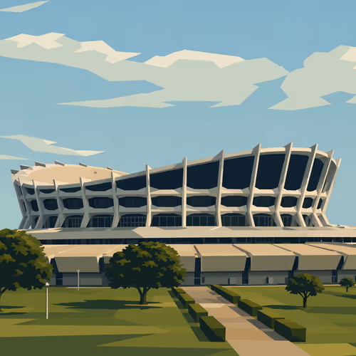 Familiar Grounds